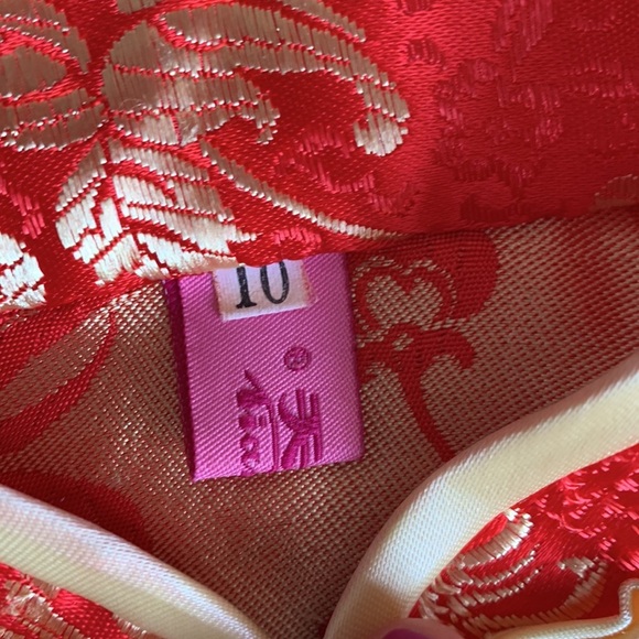 Gorgeous Dress - Picture 3 of 3